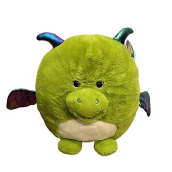 Hug Me Light Up Monster Plush - Picture 3 of 15